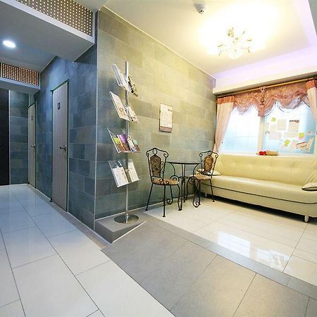Guesthouse Myeongdong 2 Seoul Ngoại thất bức ảnh