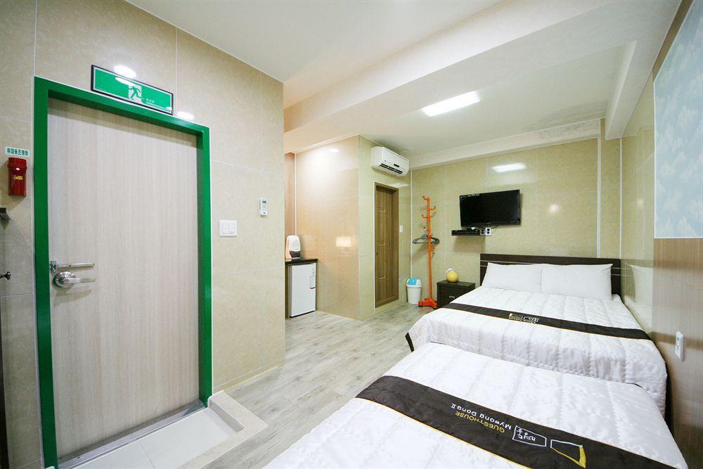 Guesthouse Myeongdong 2 Seoul Ngoại thất bức ảnh