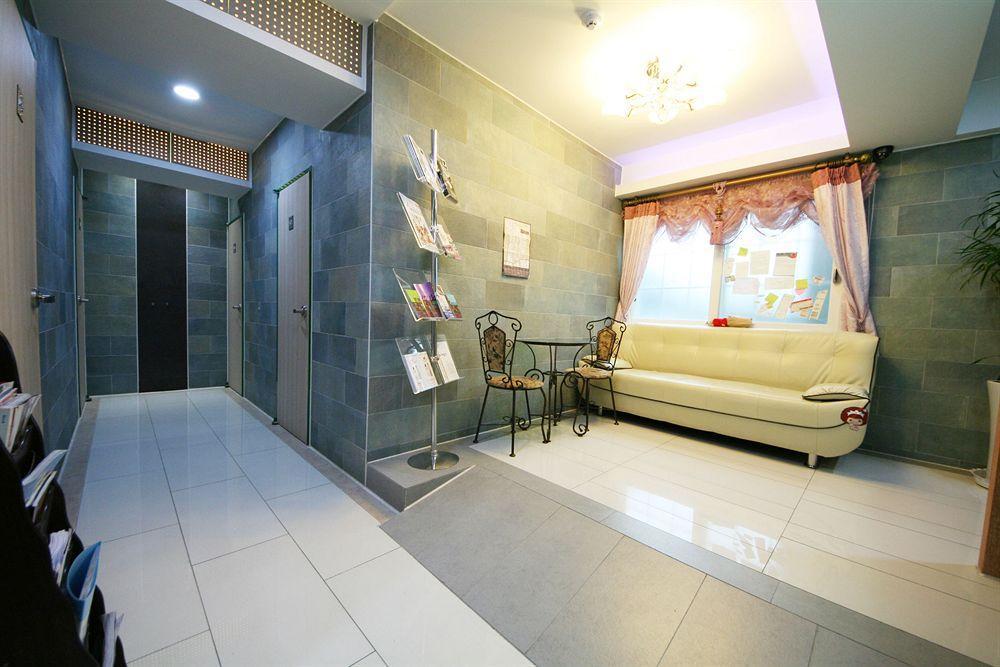 Guesthouse Myeongdong 2 Seoul Ngoại thất bức ảnh