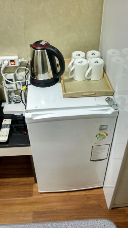 Guesthouse Myeongdong 2 Seoul Ngoại thất bức ảnh