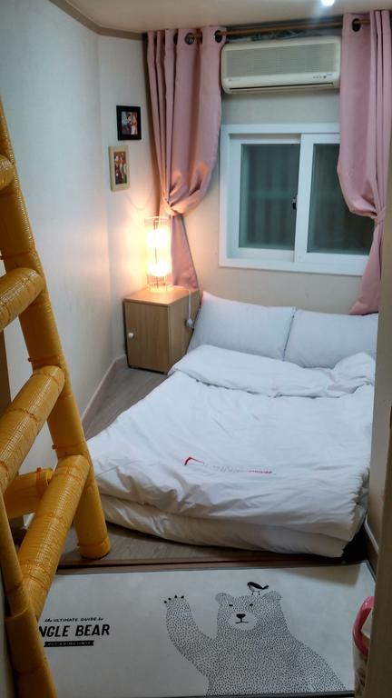 Guesthouse Myeongdong 2 Seoul Ngoại thất bức ảnh