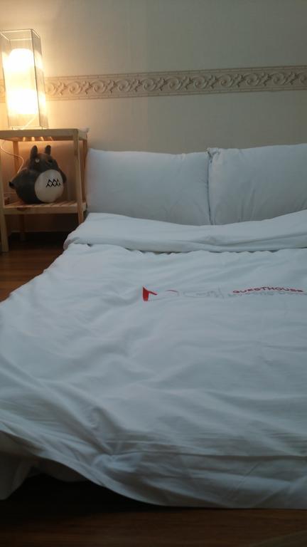 Guesthouse Myeongdong 2 Seoul Ngoại thất bức ảnh