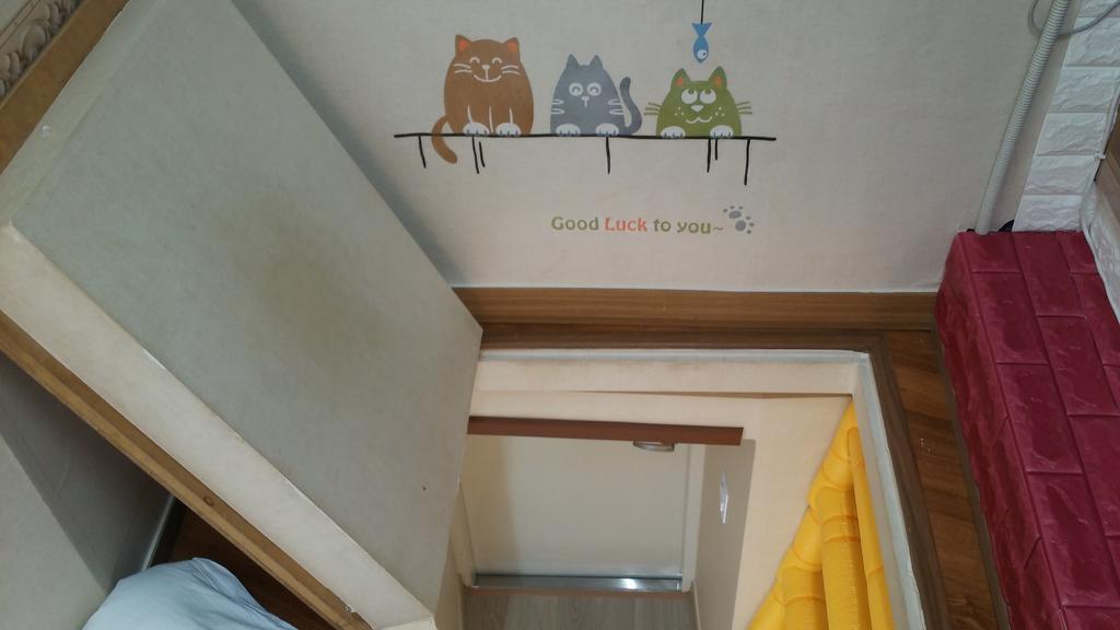 Guesthouse Myeongdong 2 Seoul Ngoại thất bức ảnh
