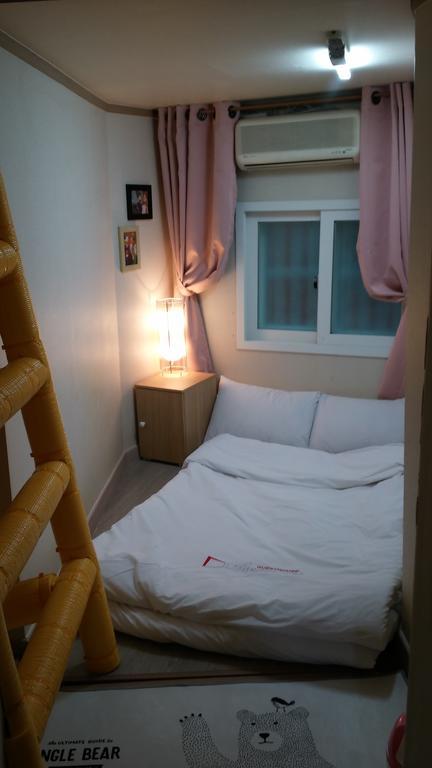 Guesthouse Myeongdong 2 Seoul Ngoại thất bức ảnh