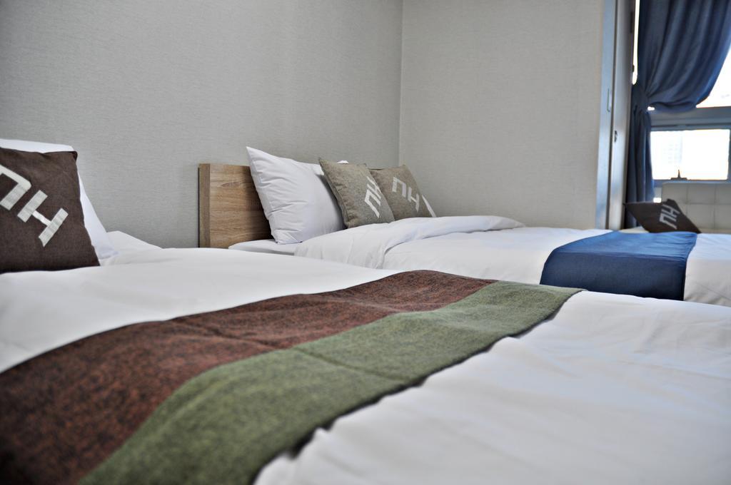 Guesthouse Myeongdong 2 Seoul Ngoại thất bức ảnh