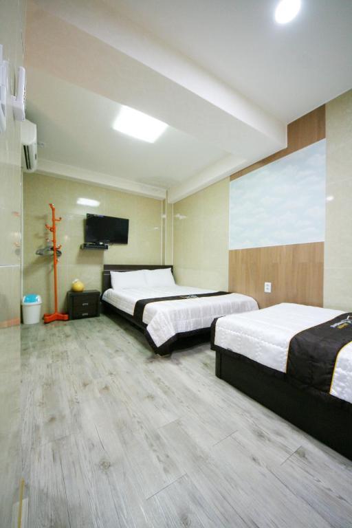 Guesthouse Myeongdong 2 Seoul Phòng bức ảnh