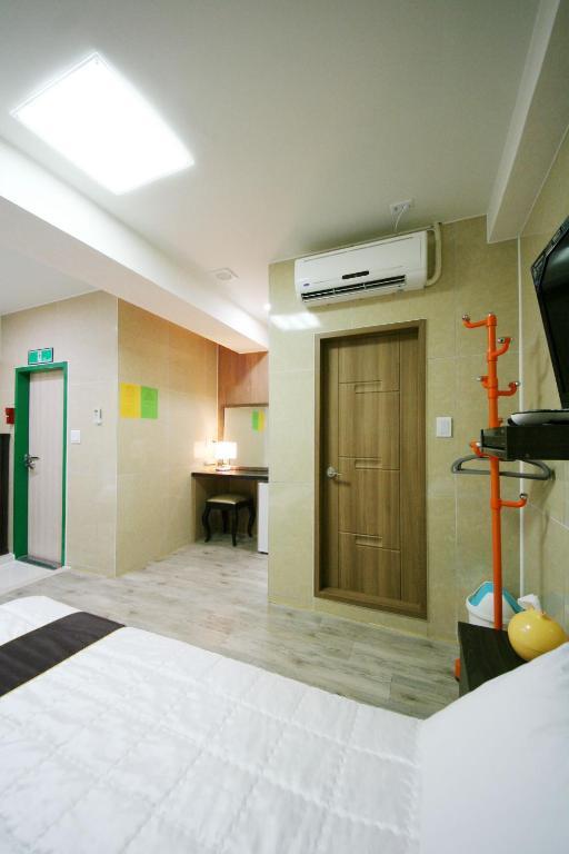 Guesthouse Myeongdong 2 Seoul Phòng bức ảnh