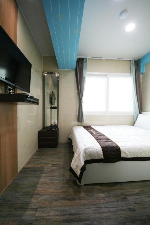 Guesthouse Myeongdong 2 Seoul Phòng bức ảnh