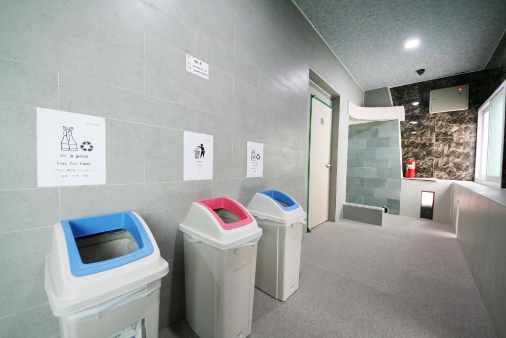Guesthouse Myeongdong 2 Seoul Ngoại thất bức ảnh