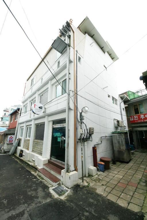 Guesthouse Myeongdong 2 Seoul Ngoại thất bức ảnh