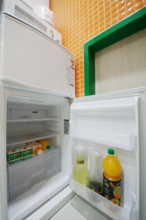 Guesthouse Myeongdong 2 Seoul Ngoại thất bức ảnh