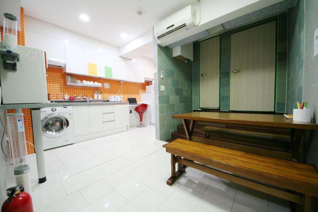 Guesthouse Myeongdong 2 Seoul Ngoại thất bức ảnh