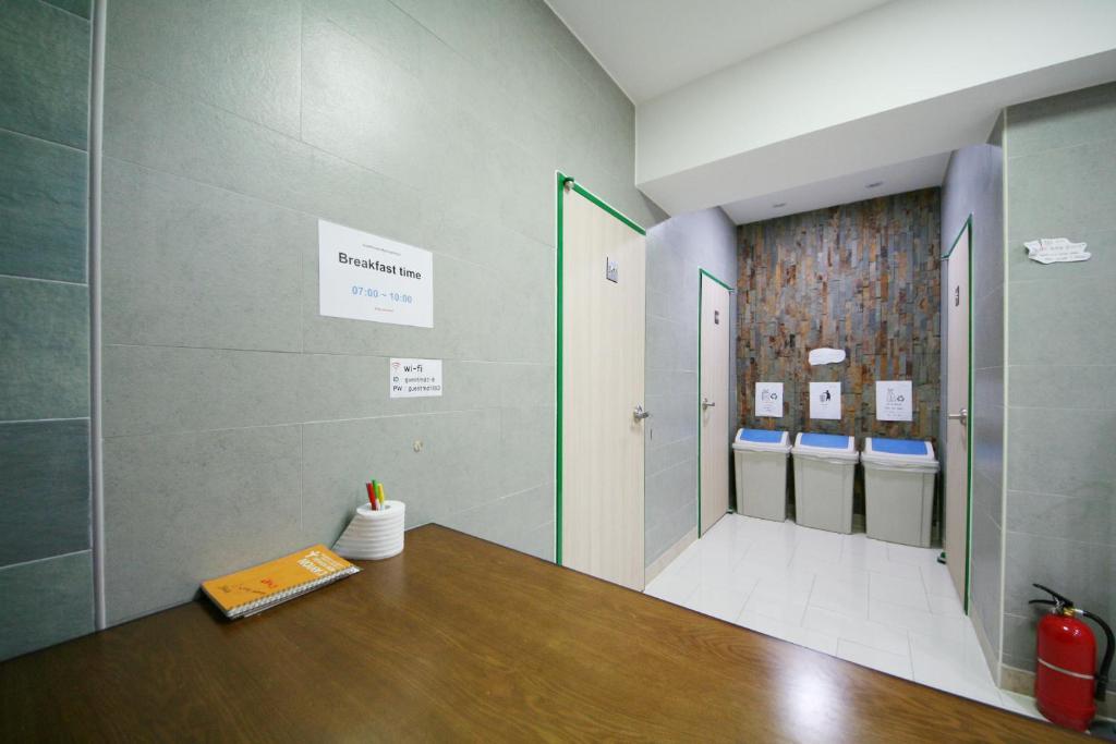 Guesthouse Myeongdong 2 Seoul Ngoại thất bức ảnh