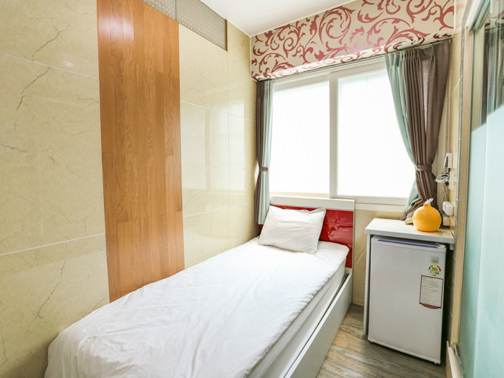 Guesthouse Myeongdong 2 Seoul Ngoại thất bức ảnh