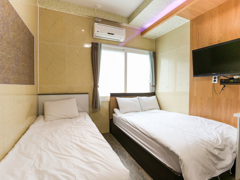 Guesthouse Myeongdong 2 Seoul Ngoại thất bức ảnh