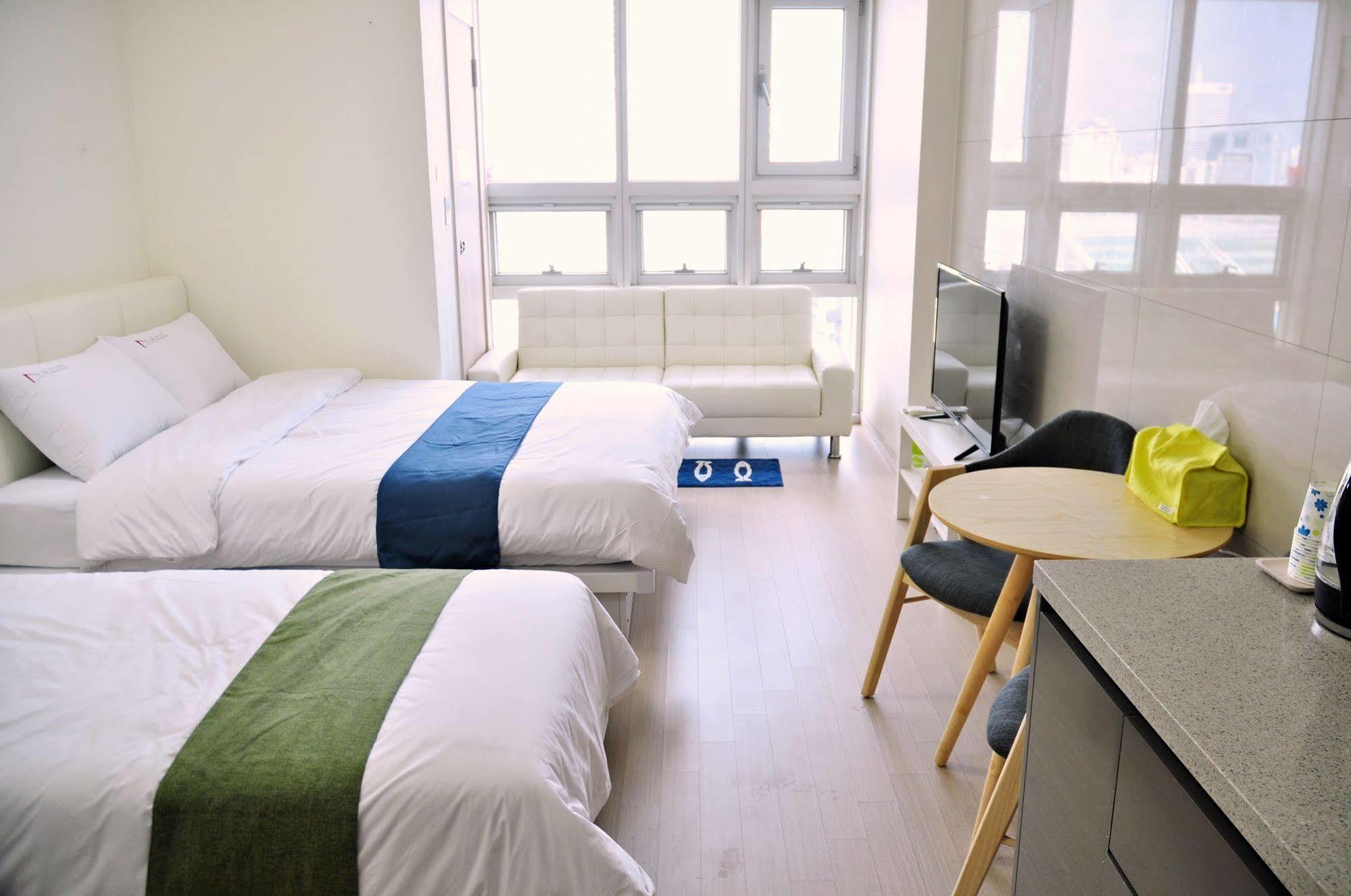 Guesthouse Myeongdong 2 Seoul Ngoại thất bức ảnh